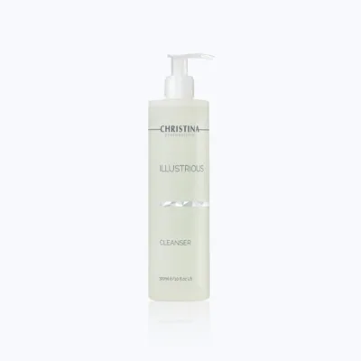 Gel rửa mặt sạch sâu làm sáng da Cleanser – 300ml