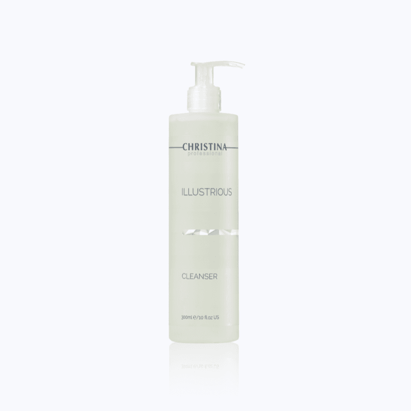 Gel rửa mặt sạch sâu làm sáng da Cleanser – 300ml