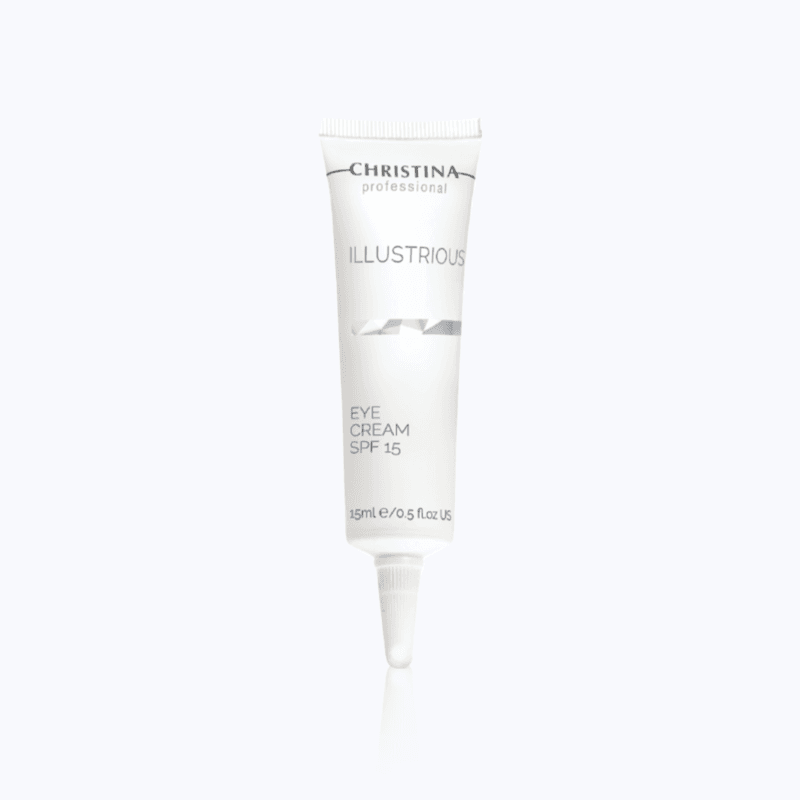 Kem chống nhăn và chống thâm quầng mắt ban ngày Eye Cream SPF 15 – 15ml (Coming Soon)